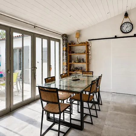 Odeline Maison Spacieuse Et Lumineuse Au Calme Hébergement de vacances *